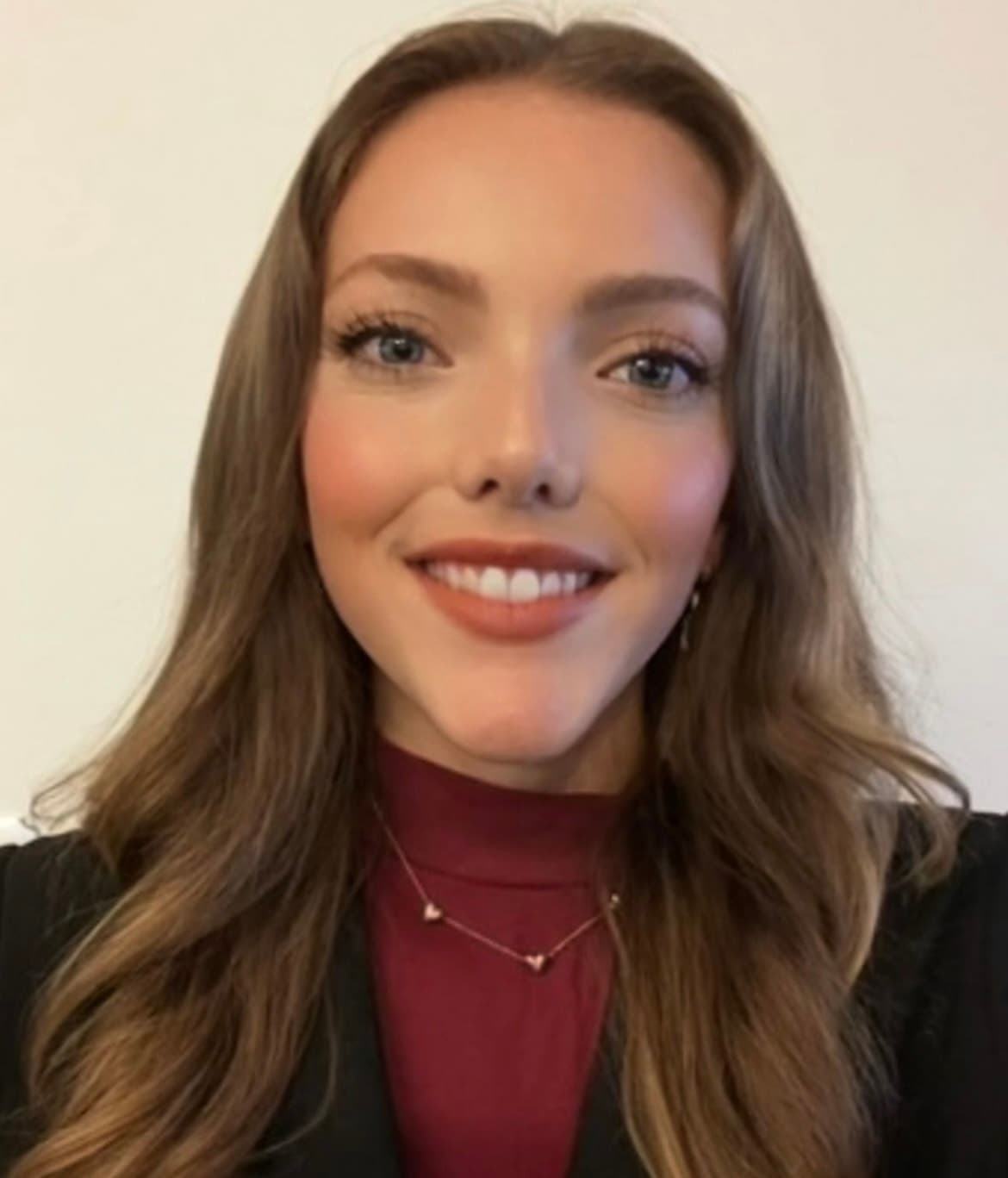 Jamie Delaney portrait