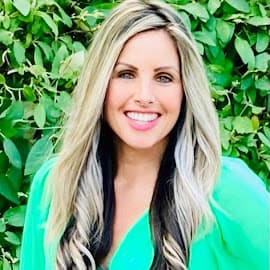 Melissa Persichetti portrait