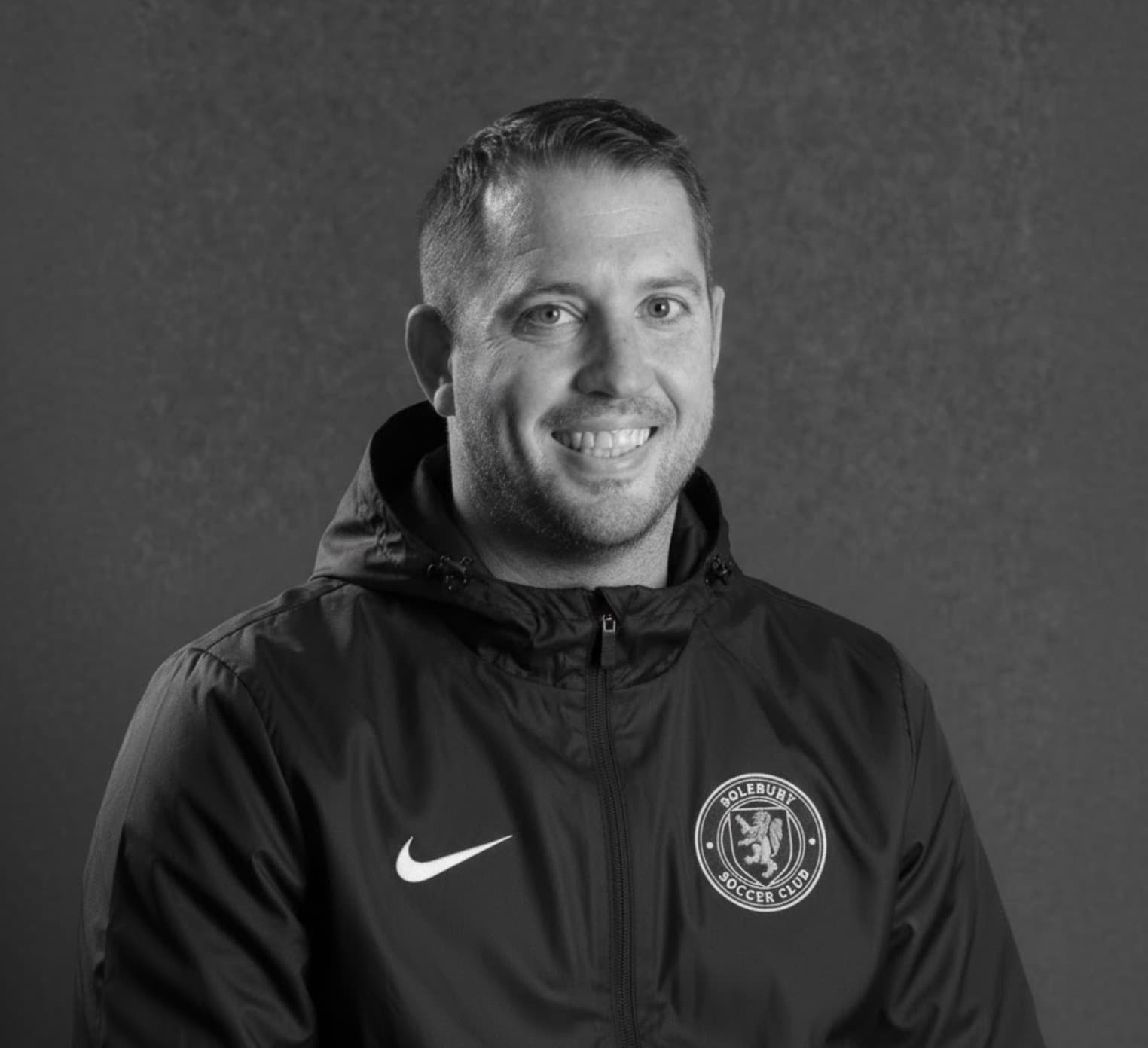 Rusty Riedmiller portrait