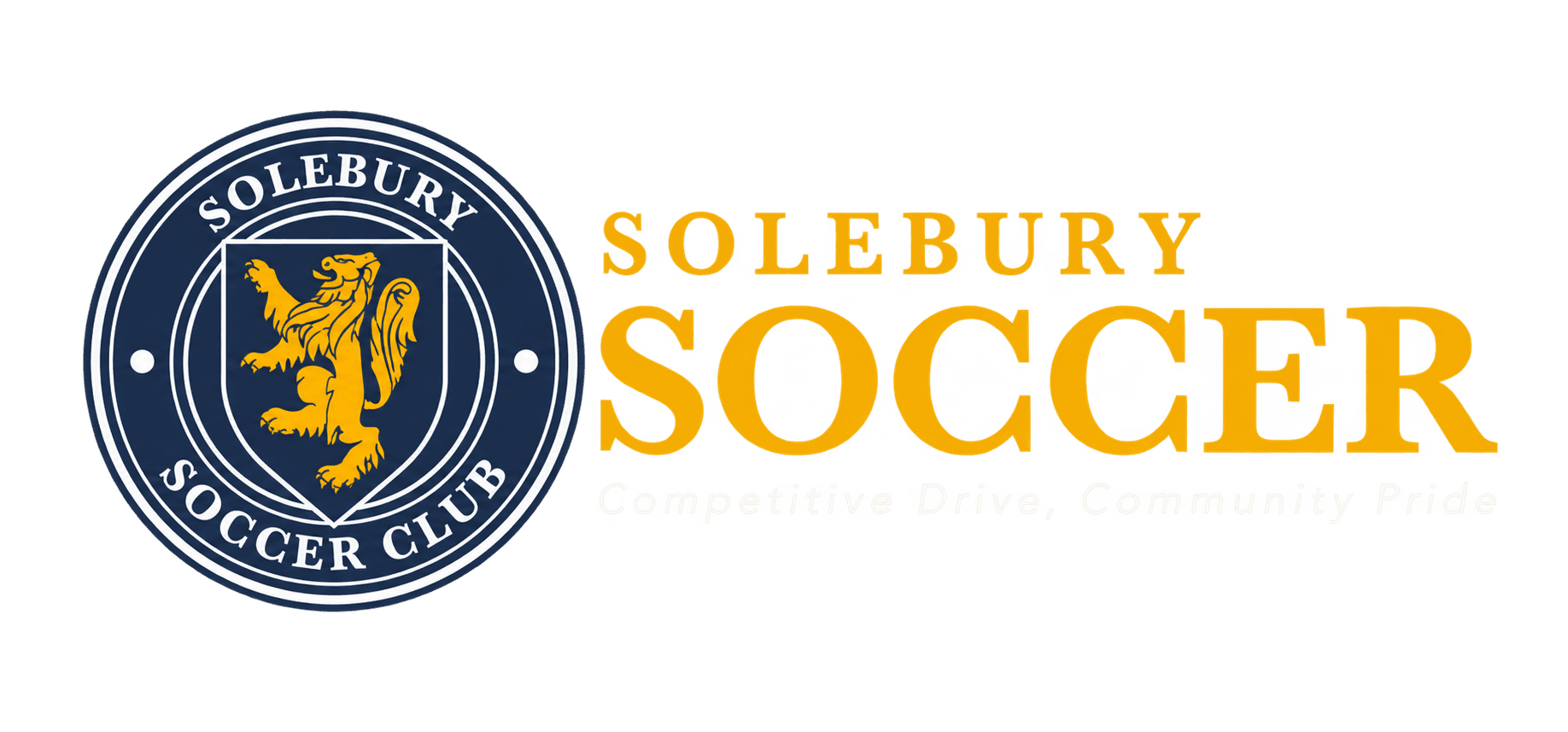 Solebury Soccer Club logo